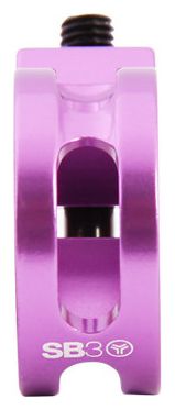 Collier de Serrage SB3 Shifter Sram Violet