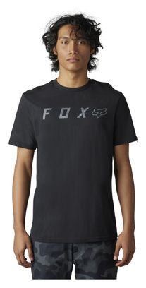 Fox Level Up Pocket T-Shirt Black