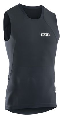 Maillot sin mangas ION Amp Negro