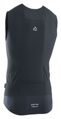 ION Amp Sleeveless Jersey Black