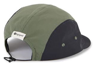 Cappello Lagoped Sowa verde unisex 