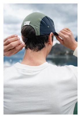 Cappello Lagoped Sowa verde unisex 