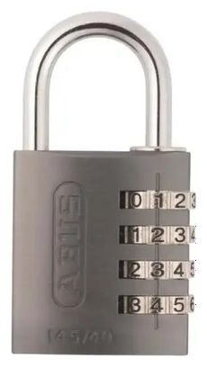 Abus Special 145/40 Gray padlock