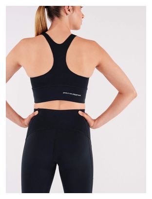 Brassière Circle Level Up Noir 