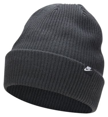 Nike Peak Futura Mütze Grau