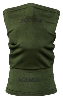 Gore Wear Essence Khaki Girocollo