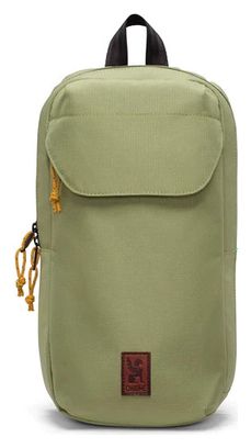 Chrome Ruckas Sling Bag Green