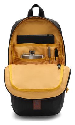 Chrome Ruckas Sling Bag Green