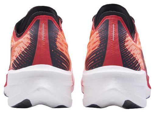 Chaussures de running 361-Flame RS Blaze/Black