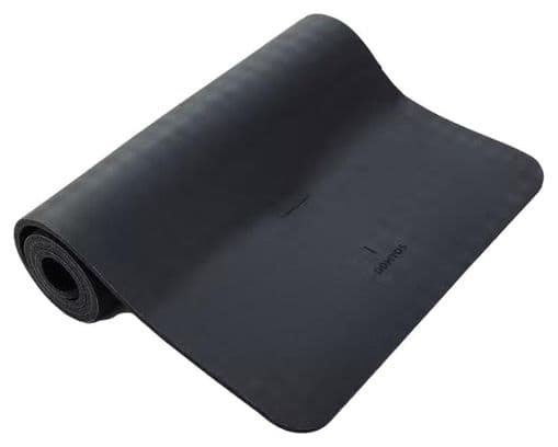 Domyos Fitness 900 Resistant Mat Black