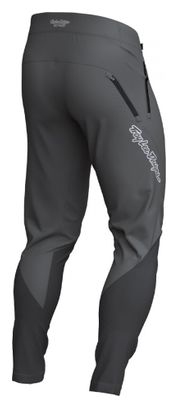 Pantaloni Troy Lee Designs Stage Grigio/Nero