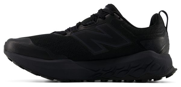 New Balance Garoé V2 Men's Black Trail Running Shoes