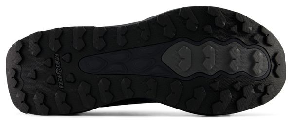 New Balance Garoé V2 Men's Black Trail Running Shoes