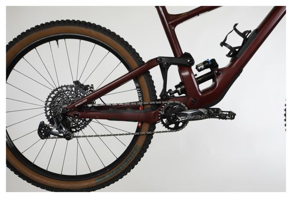 Prodotto ricondizionato - Specialized Enduro Expert Sram X01 12V 29' Mountain Bike Bordeau 2021