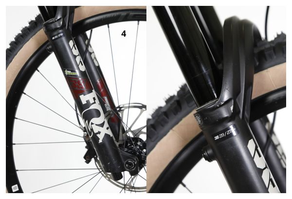 Prodotto ricondizionato - Specialized Enduro Expert Sram X01 12V 29' Mountain Bike Bordeau 2021