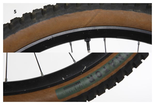 Prodotto ricondizionato - Specialized Enduro Expert Sram X01 12V 29' Mountain Bike Bordeau 2021