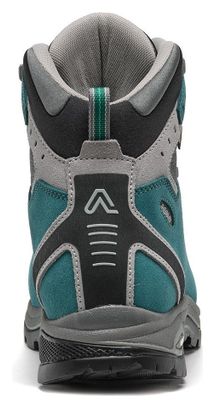 Chaussures de Randonnée Femme Asolo Greenwood Evo Gv Bunion Bleu