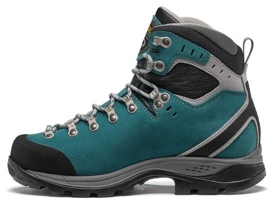 Women's hiking shoes Asolo Greenwood Evo Gv Bunion Blue