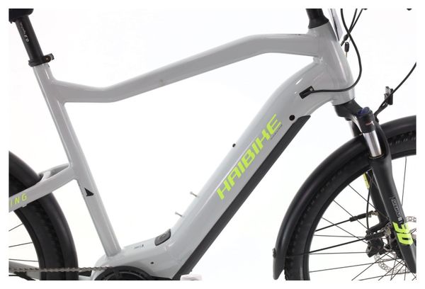 Produit reconditionné · Haibike Trekking 6 / Vélo VTT électrique | Très bon état