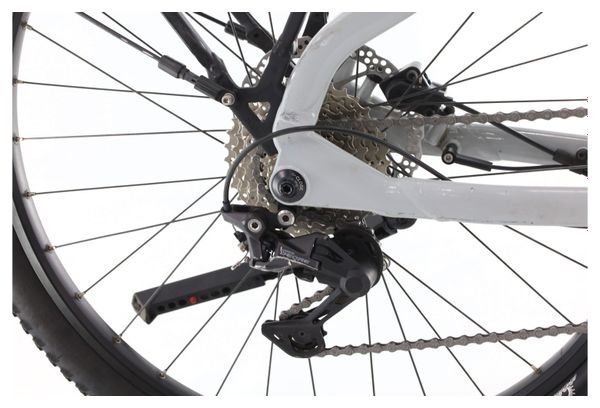 Produit reconditionné · Haibike Trekking 6 / Vélo VTT électrique | Très bon état