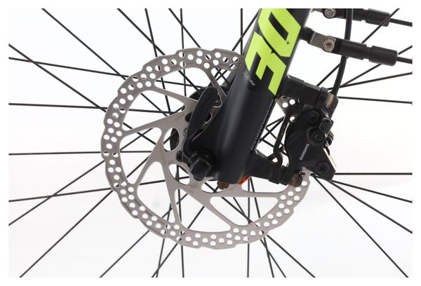 Produit reconditionné · Haibike Trekking 6 / Vélo VTT électrique | Très bon état