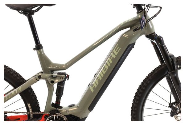 Produit reconditionné · Haibike AllMtn 4 / Vélo VTT électrique | Très bon état