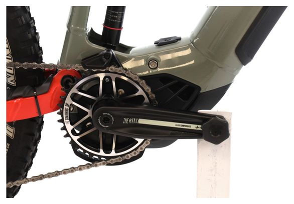Produit reconditionné · Haibike AllMtn 4 / Vélo VTT électrique | Très bon état