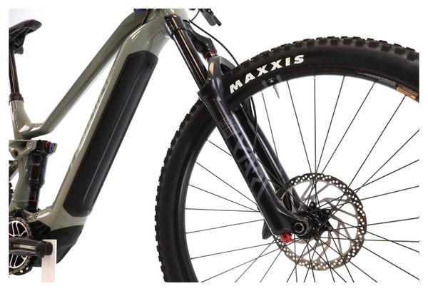 Produit reconditionné · Haibike AllMtn 4 / Vélo VTT électrique | Très bon état