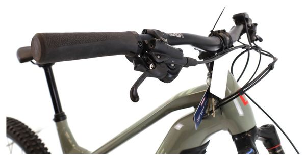 Produit reconditionné · Haibike AllMtn 4 / Vélo VTT électrique | Très bon état