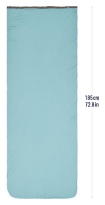 Drap de sac Sea to Summit Comfort Blend Rectangular