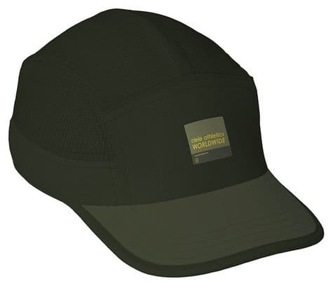 Casquette Ciele GOCap SC GRP Winc Noir