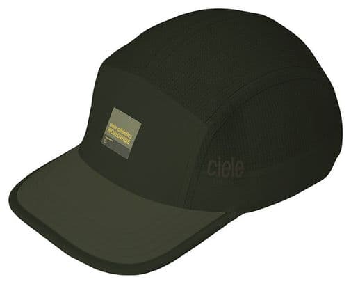 Casquette Ciele GOCap SC GRP Winc Noir