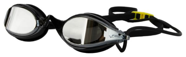 Lunettes de natation Finis Circuit 2 Noir