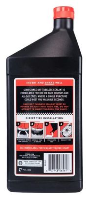 Preventivo Stan's Race Day Tubeless Sealant 1 L