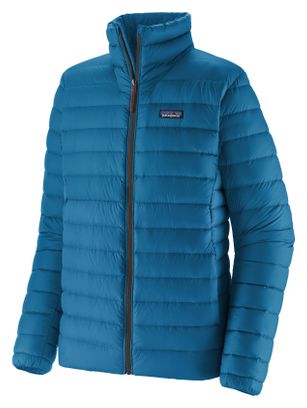 Chaqueta Patagonia Down Sweater Azul