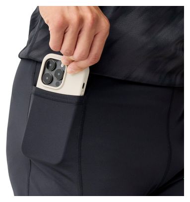 Pantaloncini da ciclismo Brooks Dash neri da uomo