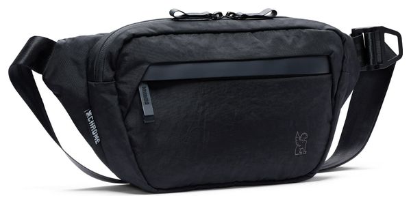 Sabin 6L Pack Black