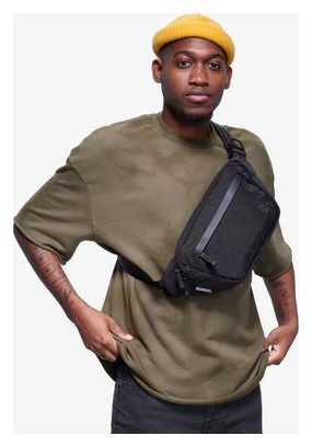Sabin 6L Pack Black