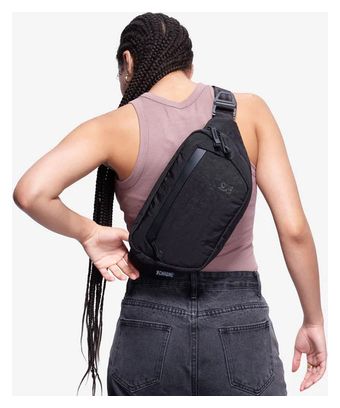 Sabin 6L Pack Black