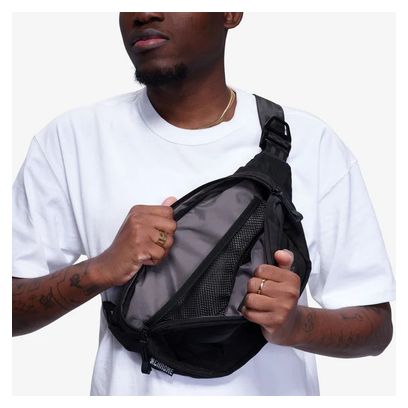 Sabin 6L Pack Black