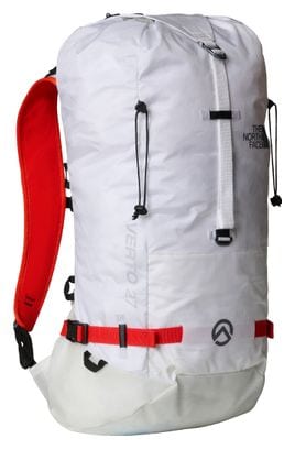 The North Face Verto 27L Wanderrucksack Weiß