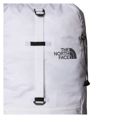 The North Face Verto 27L Wanderrucksack Weiß