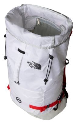 The North Face Verto 27L Wanderrucksack Weiß