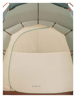 Tenda per 2 persone Vaude Allround Chapel XT 2P Verde