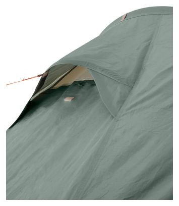 Tenda per 2 persone Vaude Allround Chapel XT 2P Verde