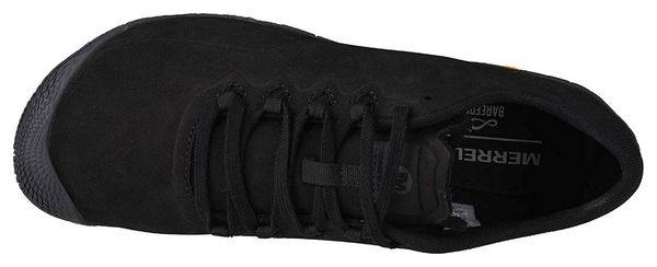 Merrell Vapor Glove 3 Luna Ltr J33599, Homme, Noir, chaussures de running