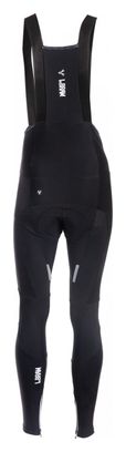 LeBram Galibier Endurance Long Shorts Black