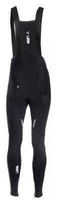 Cuissard Long LeBram Galibier Endurance Noir 