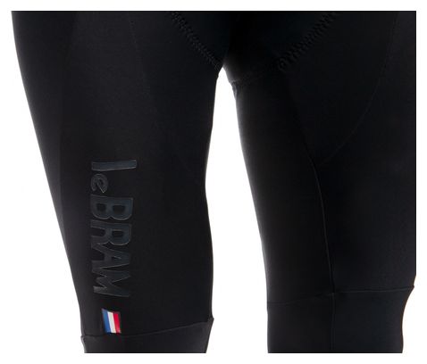 Cuissard Long LeBram Galibier Endurance Noir 