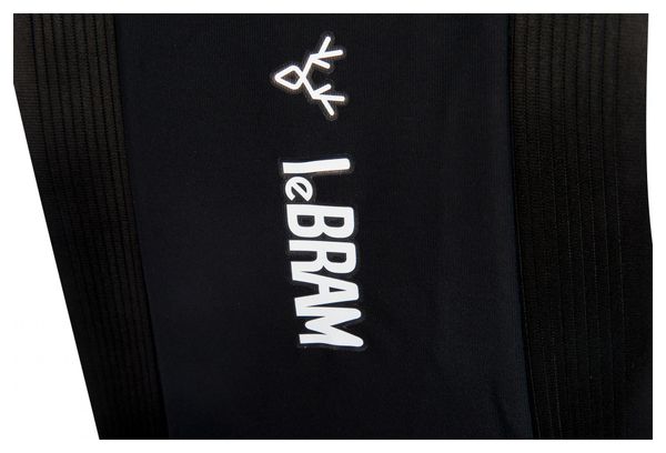 Cuissard Long LeBram Galibier Endurance Noir 